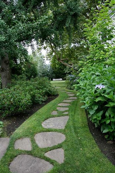 Best 125 Simple Rock Walkway Ideas To Apply On Your Garden Page 53 Of 121