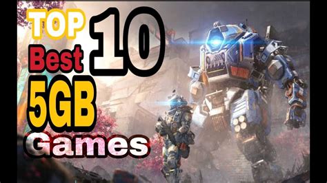 Top 10 Best Games For Pc Under 5gb With File Size Best Of All Time