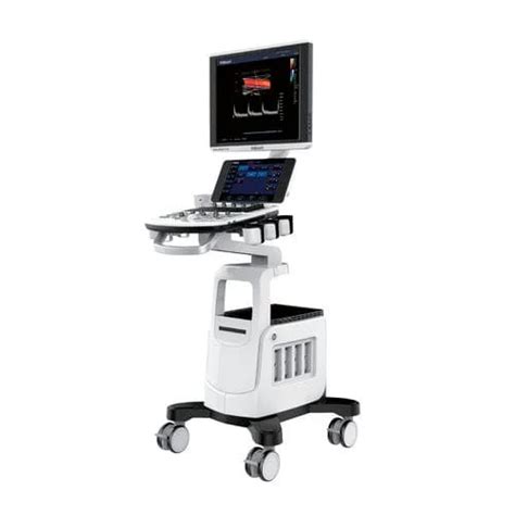Sonorad V10 3d 4d Ultrasound Machine Manufacturer Supplier Exporter