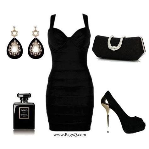 sexiness dressy outfits cute outfits fashion outfits womens fashion lil black dress