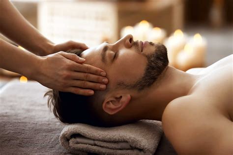 Coral Essex Spa Massage Therapy Center New York Ny