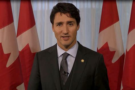 VIDEO: Message from the Prime Minister of Canada at the Adrienne ...