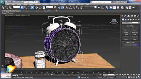 Getting Started With 3ds Max Trailer Youtube