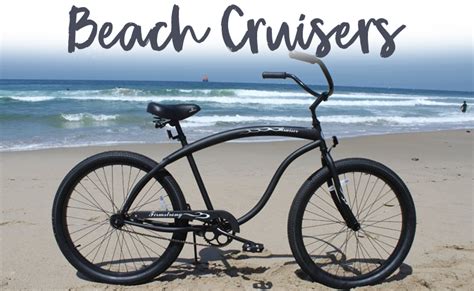 Best Beach Cruiser Reviews The 8 You Need To Know About In 2021