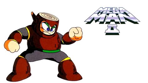 Mega Meh The 10 Lamest Mega Man Bosses Of All Time