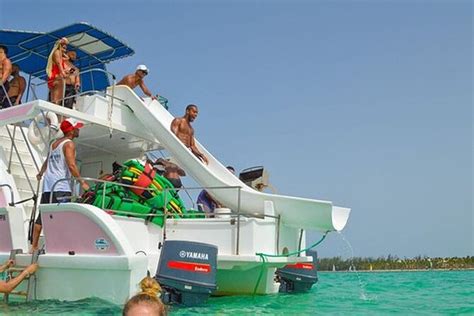 Party Boat Catamaran Party In Punta Cana Free Drinks 2024