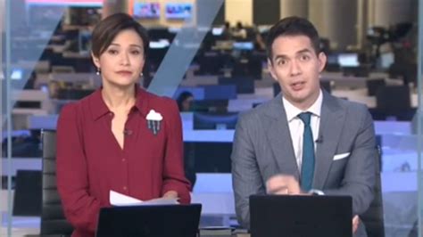 More and more malaysians adopting a 'wait and see' attitude as to who they'd vote for in ge15. Channel NewsAsia anchor accidentally says Beijing could ...