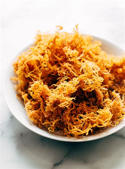 However, if you can't find it, i recommend you try it from our sister. HOW TO PREPARE SEA MOSS | Taste of Yummy