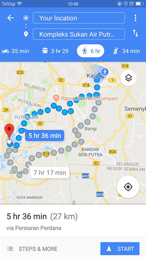 Metrostay larai putrajaya ⭐ , malaysia, putrajaya, apartment larai, jalan kajangan, presint 6: Personal Blogger Malaysia | Lelaki Bawah Tanah: Hari ...