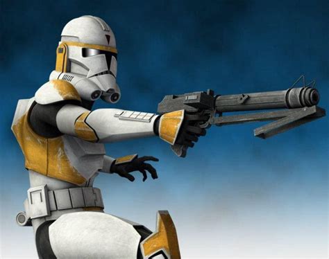 Which Clone Trooper Is Better Waxer Or Boil Star Wars Amino