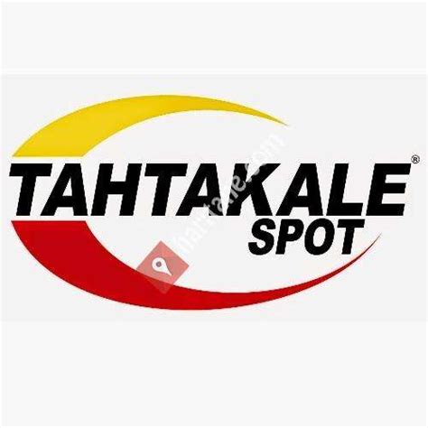 Tahtakale Spot Cengiz Oyuncak Hırdavat Ltd. Şti. - Antalya