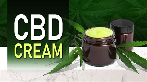 8 Best Cbd Creams And Lotions For Pain Relief Benefits Uses And More