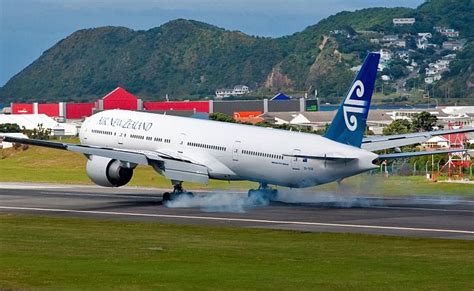 10 Safest Airlines In The World Business