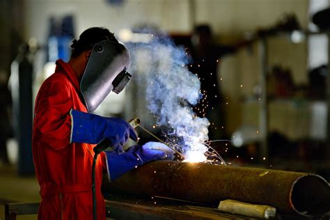 What You Need To Know About A Welding Career