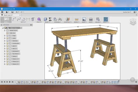 Free program for designing furniture - farmsgera