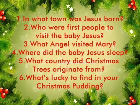 If so, then riddle them with some funny christmas related riddles. Xmas Riddles: Enjoy A Fun Family Christmas Trivia Quiz ...