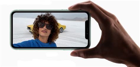 Apple Registra La Marca Slofie Alternativa Real Al Selfie
