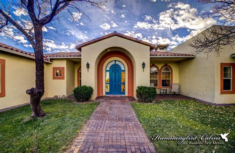Ruidoso cabin rentals combine the immense tranquility of snowy mountain tops with the comfortable feel of your own home. Hummingbird Cabins (Ruidoso, NM) - Resort Reviews ...