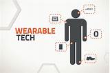 Images of Future Of Wearable Technology In Healthcare