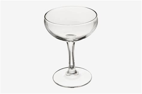 7 types of cocktail glasses you need at home — 2018 the strategist new york magazine types