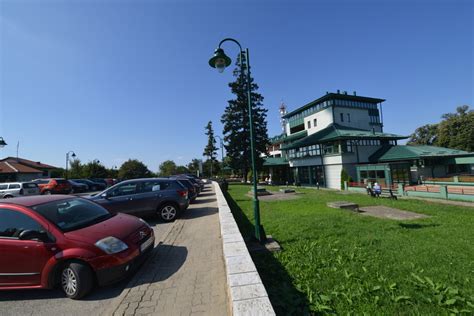 Hotel Norcev