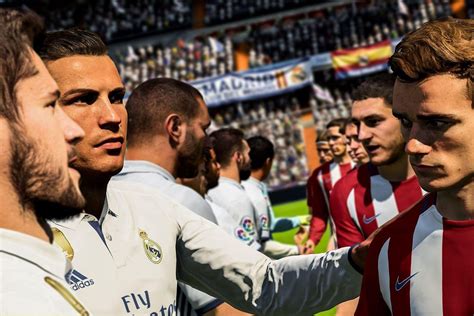 The Best Teams To Play As In Fifa 18 Red Bull Games