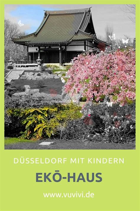 Ihr traumhaus zum kauf in düsseldorf finden sie bei immobilienscout24. EKŌ-Haus in Düsseldorf | Ausflug, Ausflugsziele, Düsseldorf