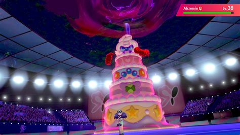 The fairy type was introduced in generation vi. Pokémon Sword & Shield: All Fairy Gym Quiz Answers | Trick Questions Guide - Gameranx
