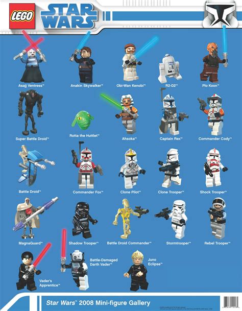 Lego Star Wars Droid Tales Eine Saga Auf Steinen Seriesly Awesome