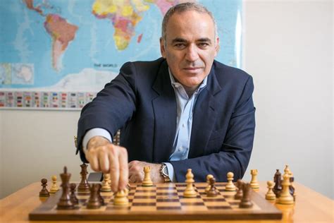 Comprehensive garry kasparov chess games collection, opening repertoire, tournament history, pgn download, biography and news. Play like Garry Kasparov - Part Three - Kasparov ...