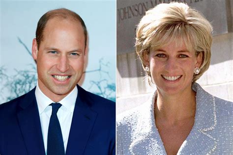 Prince William Reveals The Song Princess Diana Would Sing In The Car