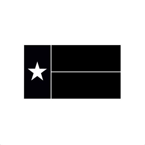 Texas Flag And State Of Texas Svg And Dxf Etsy