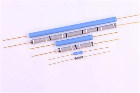 Resistors Designed For High Voltage Handling