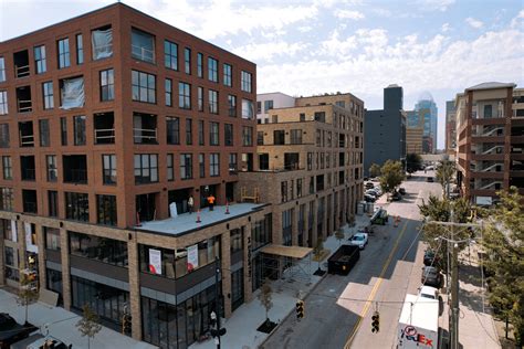 Industry Cincinnati,1118 Sycamore Street - SGH