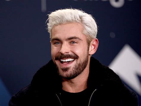 Is Actor Zac Efron Too Busy In 2020 To Have A Girlfriend
