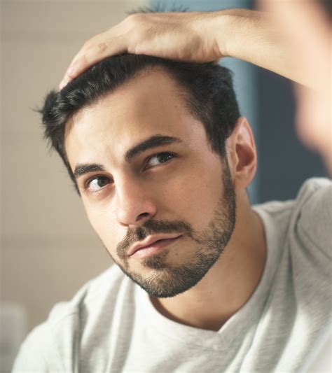 Prp Hair Loss Therapy — Restore Aesthetic And Skin Clinic