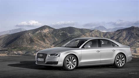 Audi A8 Full Hd Wallpaper And Background Image 1920x1080 Id449973