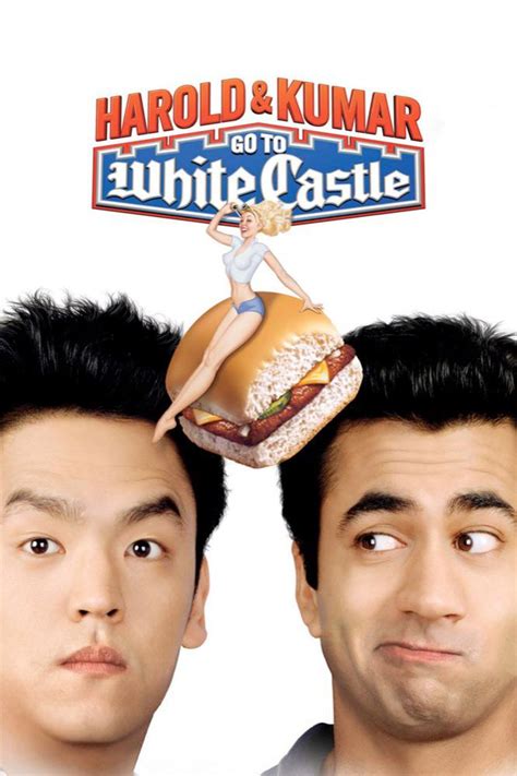 Harold Et Kumar Chasse Le Burger Streaming - Harold et Kumar chassent le burger (2004) - Cinefeel.me