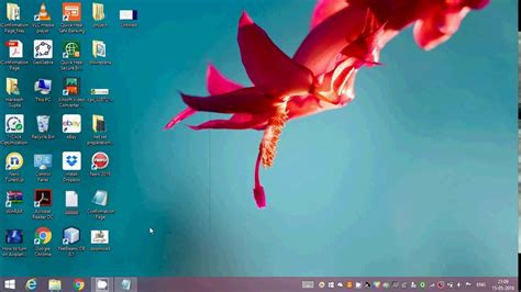 How To Change Desktop Wallpaper In Windows 8 Youtube