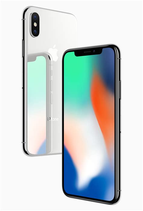 8 Things You Should Know About The New Apple Iphone X