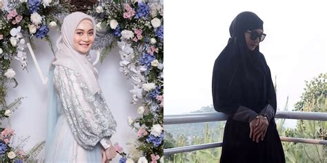 Dulu Sering Main FTV Ini Potret Terbaru Ayu Pratiwi Yang Manglingi Kini Tampil Berhijab