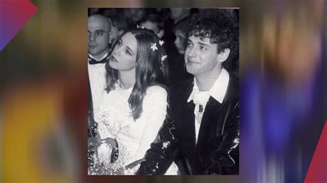 Curiosamente nunca me lo habían preguntado, pero lamento decir que no hay ninguna declaración en particular que diga el verdadero motivo de su separación. RADIÓNICA: La historia de amor de Gustavo Cerati y Cecilia ...