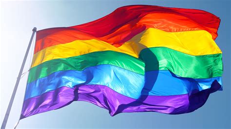 School Can’t Fly Blm Lgbtq Flags And Be Catholic Bishop Says Wtrf