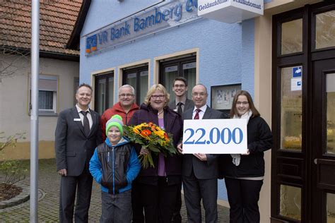 Vr bank bamberg videos informationen und bewertungen. VR Bank Bamberg größte Mitgliedervereinigung im Kreis ...