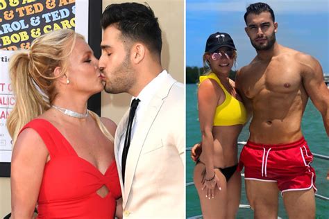 Britney spears' boyfriend sam asghari is giving her fans an update on how she's doing since entering a mental health facility. Britney Spears' hot boyfriend Sam Asghari reveals they're ...