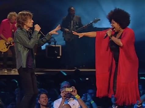 Solo The Stones Lisa Fischer Talks To Udiscover Udiscover