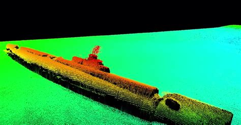 still on patrol wwii lost submarine uss grayback found near okinawa the veterans site news