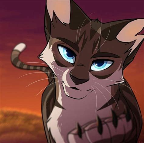 Discover the warriors series, meet the warrior cats, and get the latest erin hunter news. Hawkfrost · I have 7999 followers! The suspense! · Art by ...