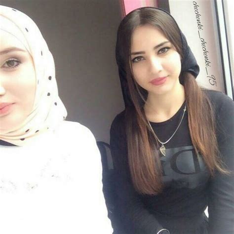 بنات الشيشان صور بنات في قمه الروعه المرأة العصرية