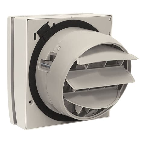 Kdk Exhaust Fan Window Mounted Square 15cm 15whct Get Upto 30 Off